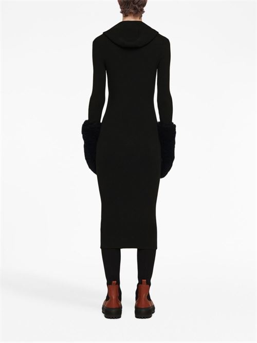 Midi dress JIL SANDER | J40CT0128J14639001